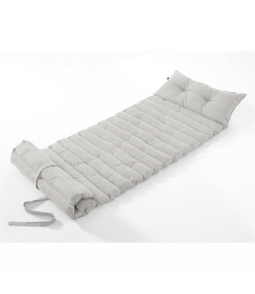  Coussin Bain De Soleil 60x180 Cm Kala Nuage