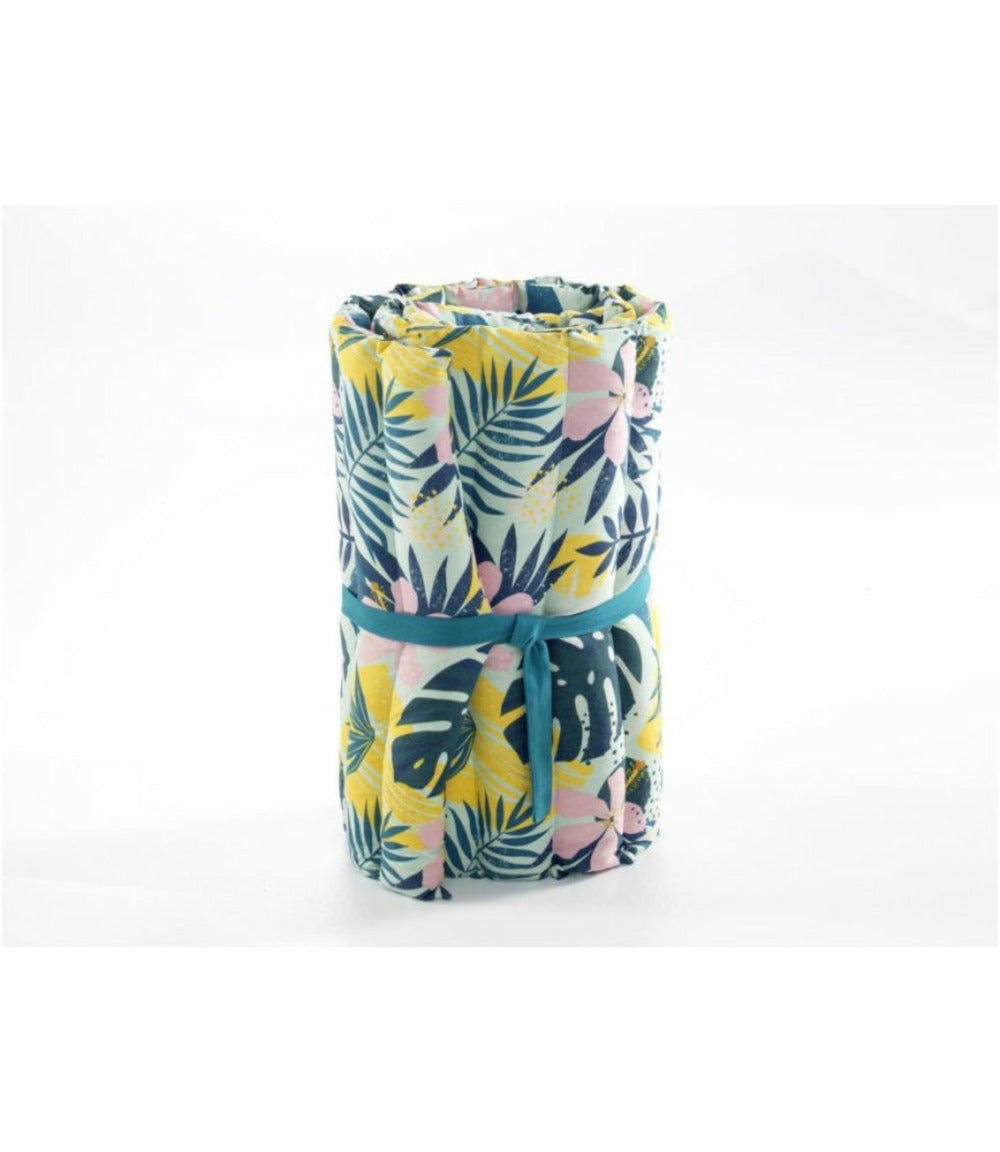  Coussin Bain De Soleil 60x180 Cm Jasmin