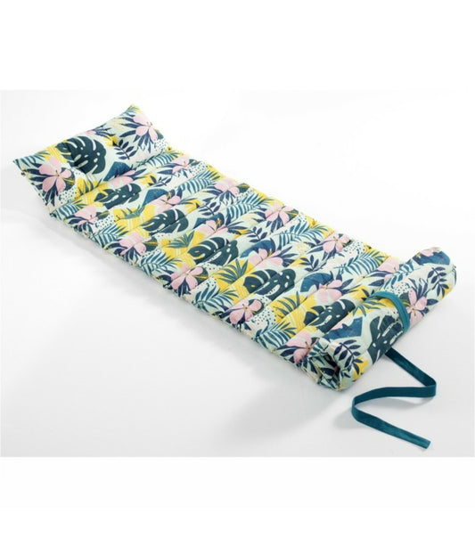  Coussin Bain De Soleil 60x180 Cm Jasmin