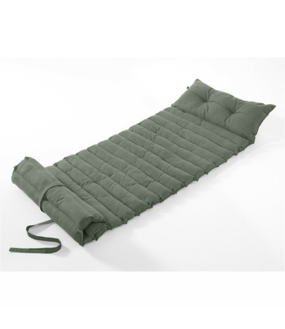  Coussin Bain De Soleil 60x180 Cm Kala Romarin