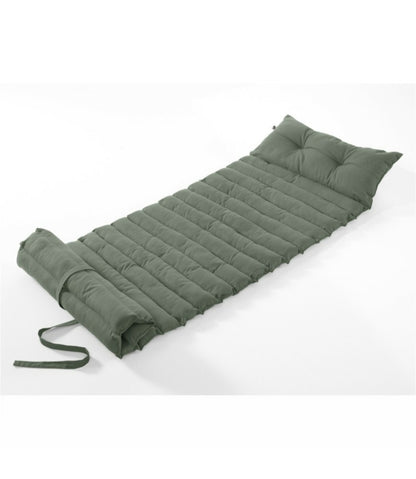  Coussin Bain De Soleil 60x180 Cm Kala Romarin