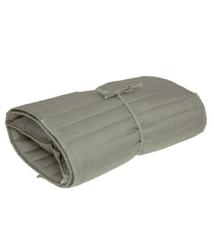  Coussin De Transat Adiya 180x60 Cm Taupe