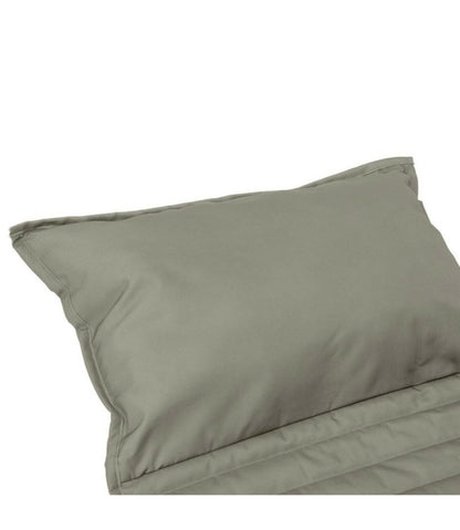  Coussin De Transat Adiya 180x60 Cm Taupe