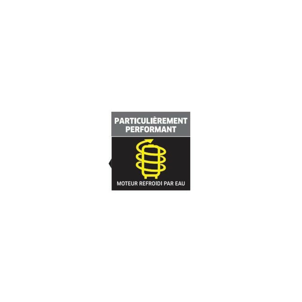  Nettoyeur Haute Pression Karcher K5 Premium Power Control