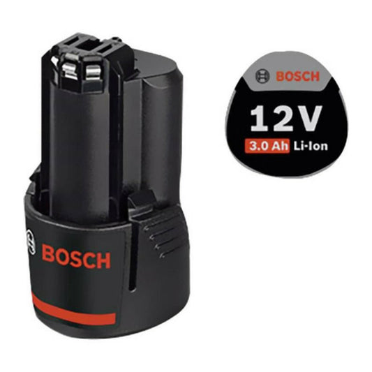  Batterie Gba 12v 3ah Bosch Professional 1600a00x79