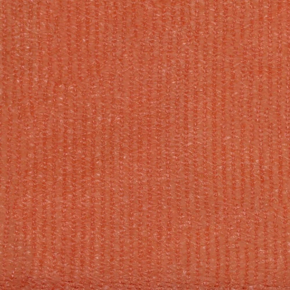 VIDAXL Store Roulant D'extérieur 140x230 Cm Orange