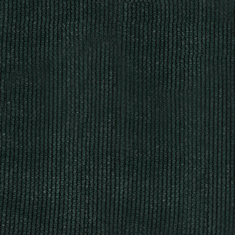 VIDAXL Store Roulant D'extérieur 60x140 Cm Vert Foncé Pehd