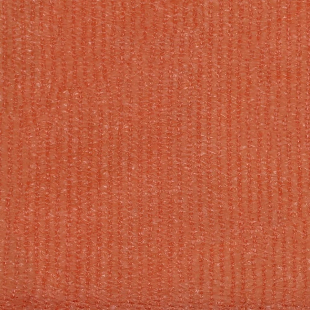 VIDAXL Store Roulant D'extérieur 180x230 Cm Orange