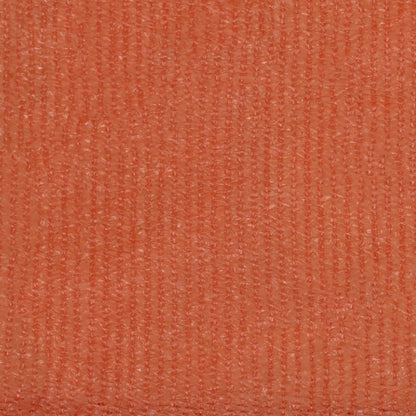 VIDAXL Store Roulant D'extérieur 180x230 Cm Orange