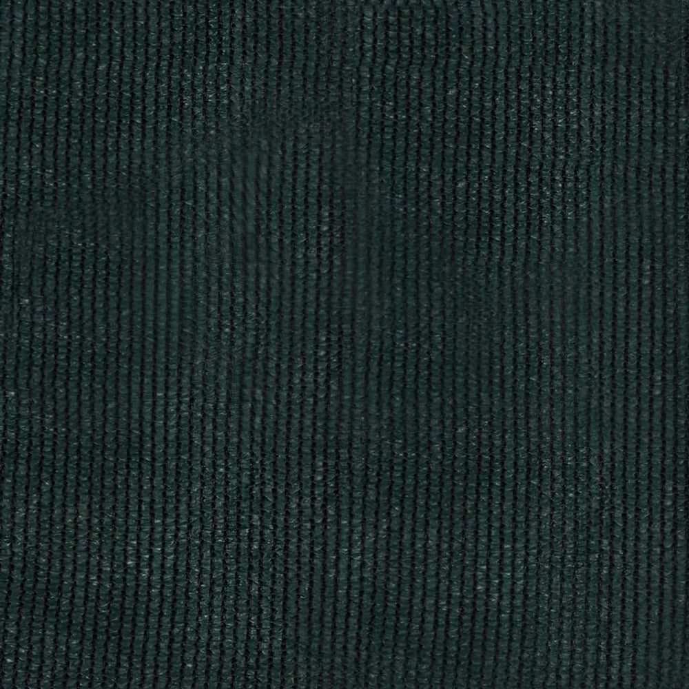 VIDAXL Store Roulant D'extérieur 120x140 Cm Vert Foncé Pehd