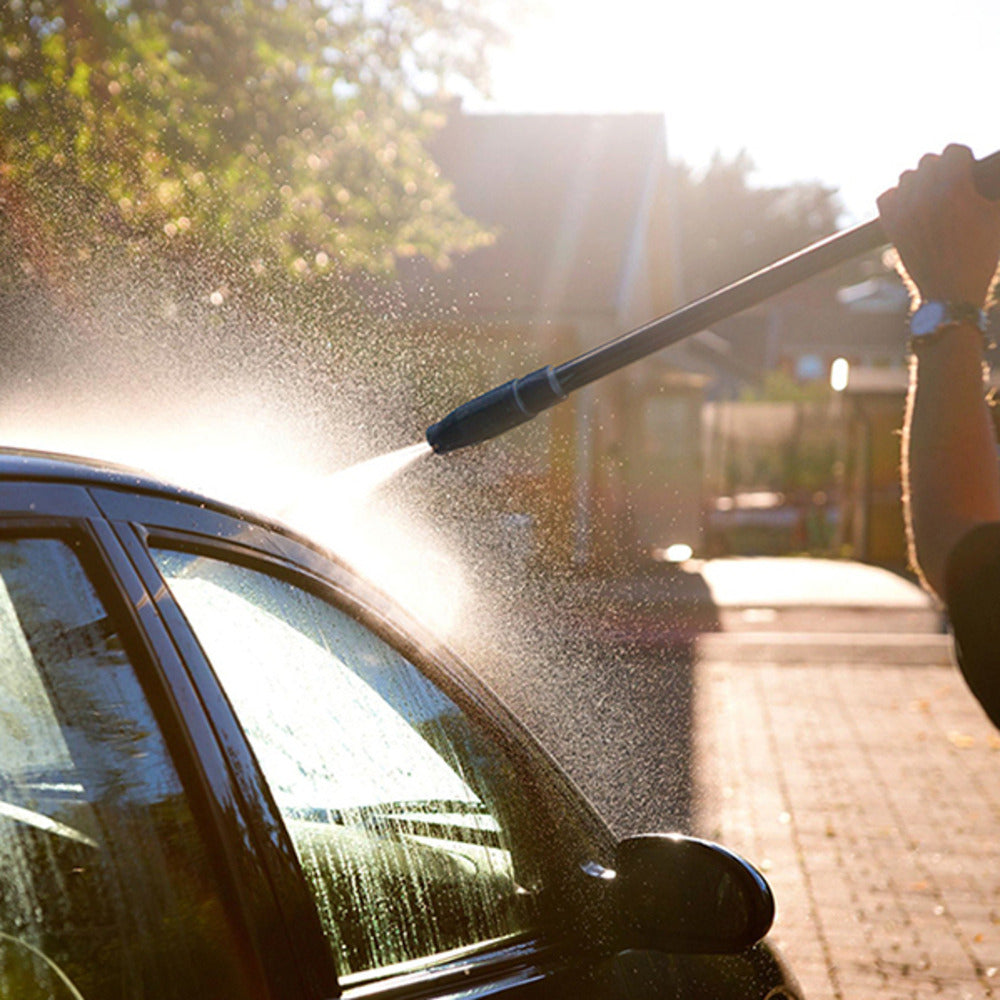  Solution Carrosserie Eziclean® Carwash Pour Nettoyeur Haute Pression