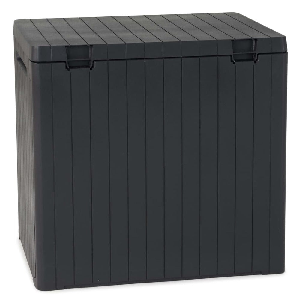 Keter Boîte De Rangement De Jardin City 113 L