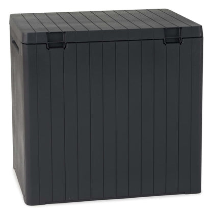 Keter Boîte De Rangement De Jardin City 113 L