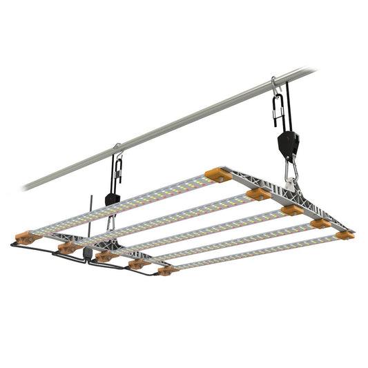  Kit Cosmorrow Led 100w - Full Spectrum