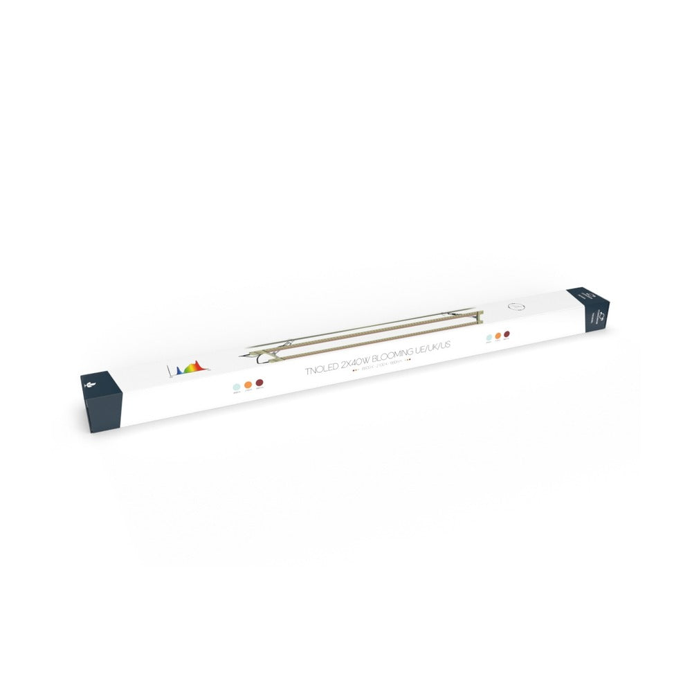  Kit Tnoled 2x40w Blooming