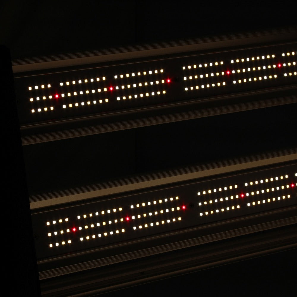  Panneau Led Ti Ex 325w - 2.5 µmol/j