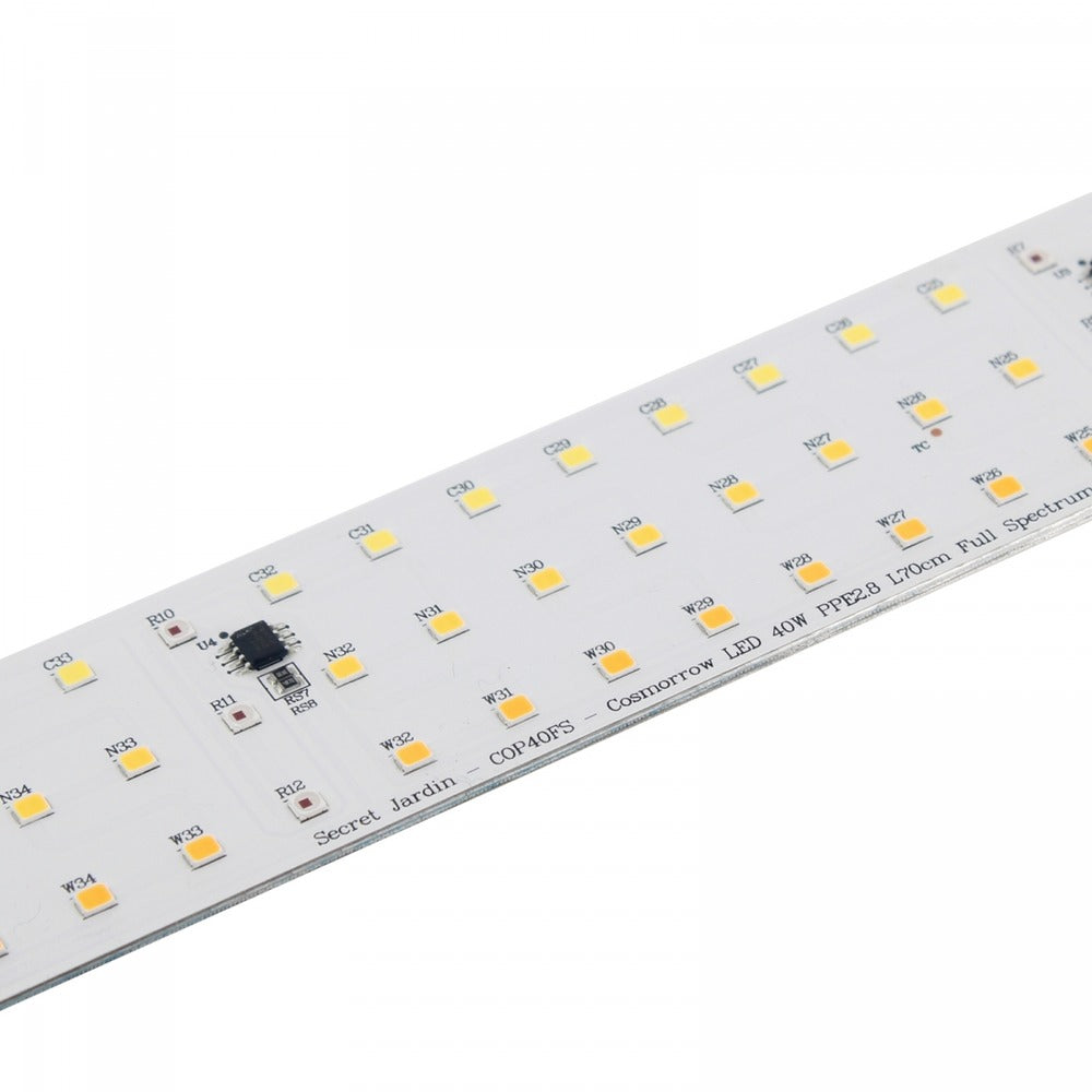  Kit Cosmorrow Led 200w - Full Spectrum