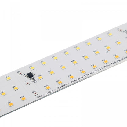  Kit Cosmorrow Led 200w - Full Spectrum