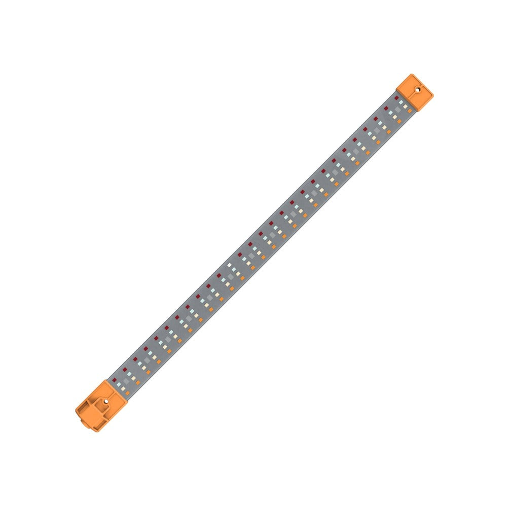  Kit Cosmorrow Led 200w - Full Spectrum