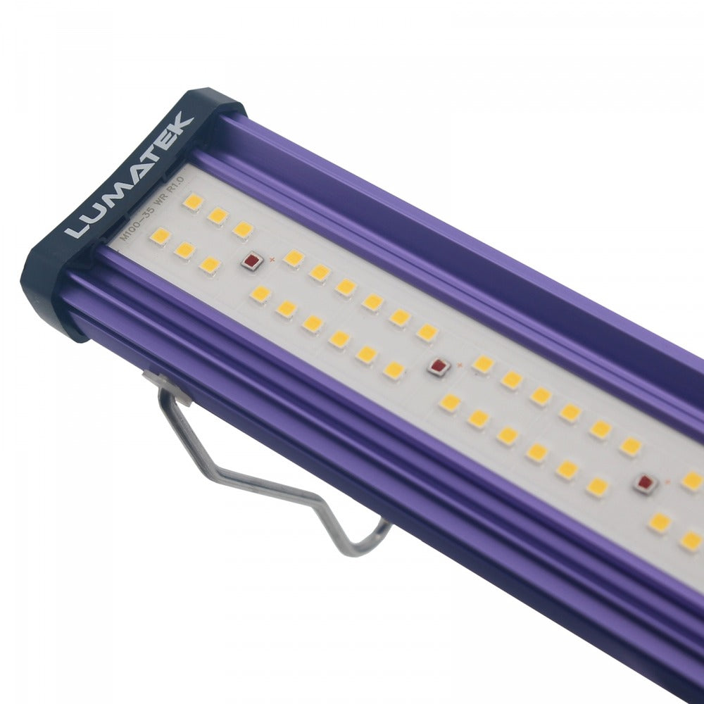  Barre Led 100w Full Spectrum