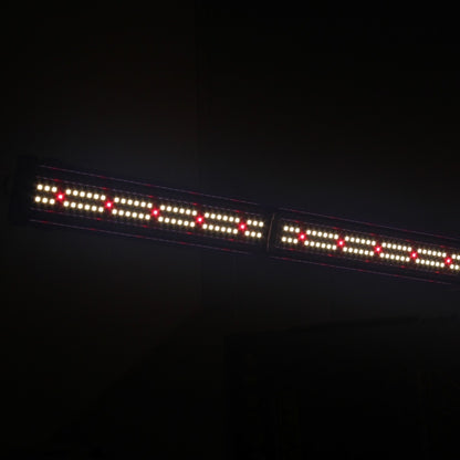  Barre Led 100w Full Spectrum