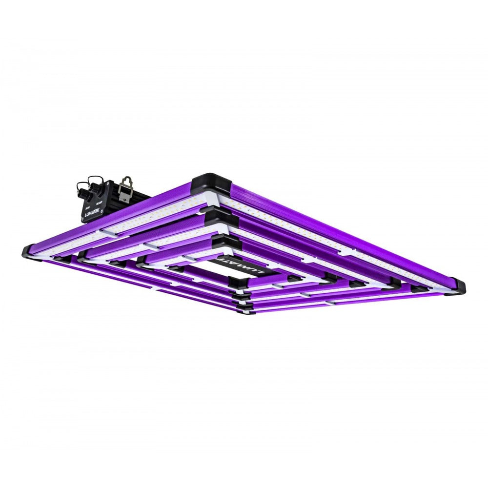  Panneau Led Ats 300w Pro 2.7µmol/j