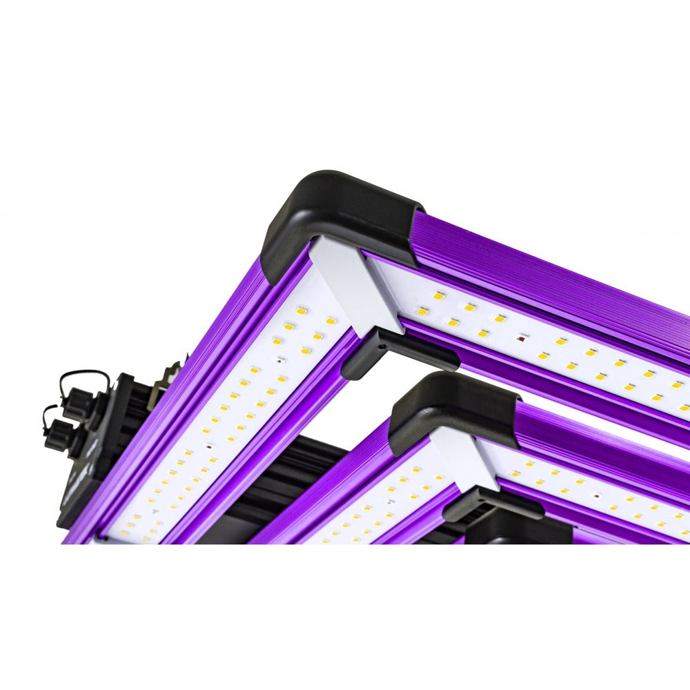  Panneau Led Ats 300w Pro 2.7µmol/j