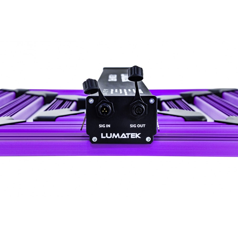  Panneau Led Ats 300w Pro 2.7µmol/j