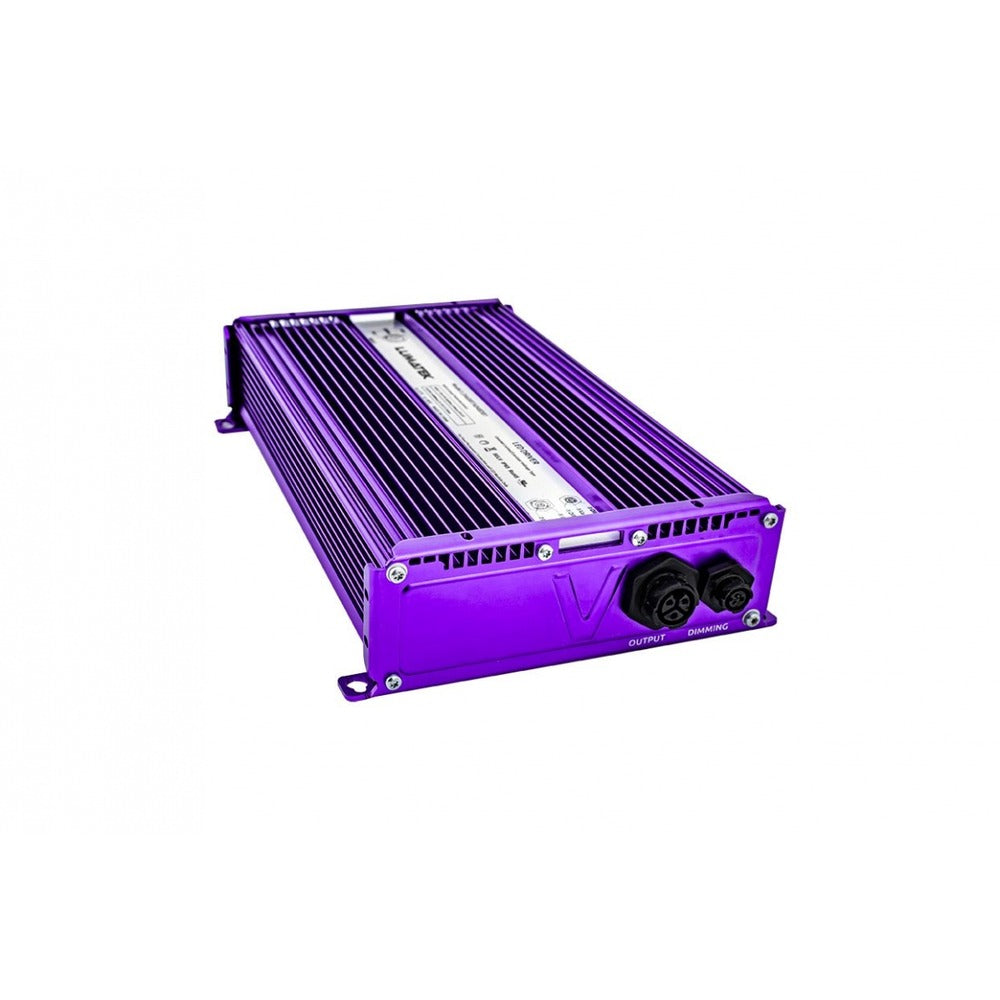  Driver 650w