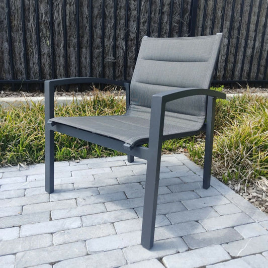  Fauteuil De Jardin Bas Aluminium