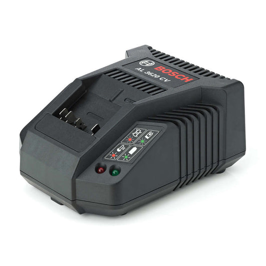 Bosch Chargeur Batterie Al 3620 Cv