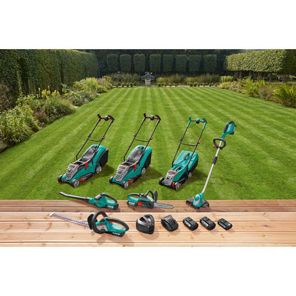 Bosch Chargeur Batterie Al 3620 Cv