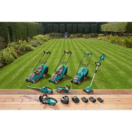 Bosch Chargeur Batterie Al 3620 Cv
