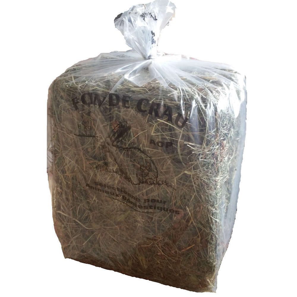  Foin De Crau AOP 6kg