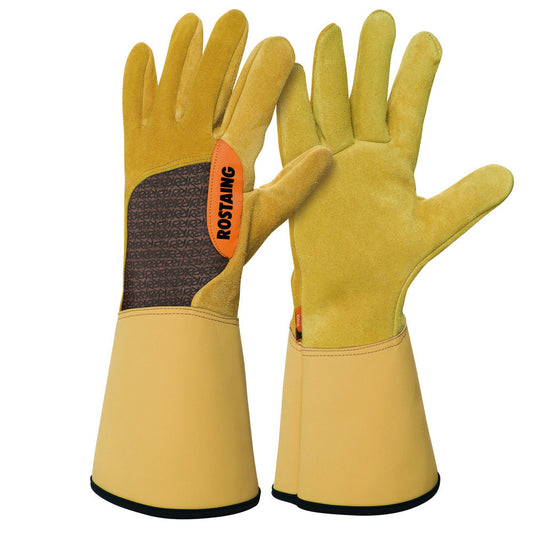 Gants Pro Epines Et Ronces Roncier T7