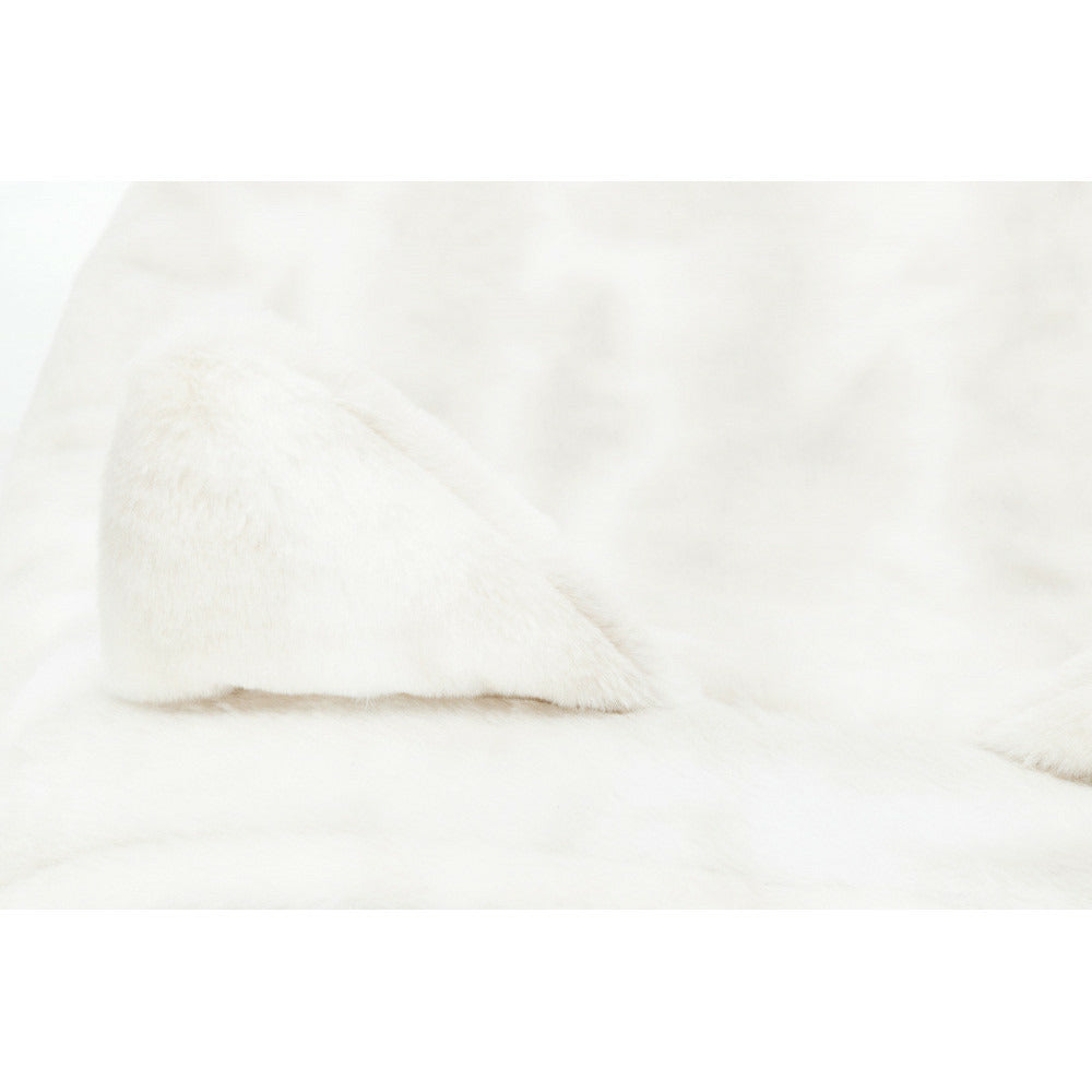 Trixie Sac Douillet Nelli Dimensions: 54 × 23 × 65 Cm Coloris: Blanc-taupe Pour Ch