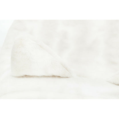 Trixie Sac Douillet Nelli Dimensions: 54 × 23 × 65 Cm Coloris: Blanc-taupe Pour Ch