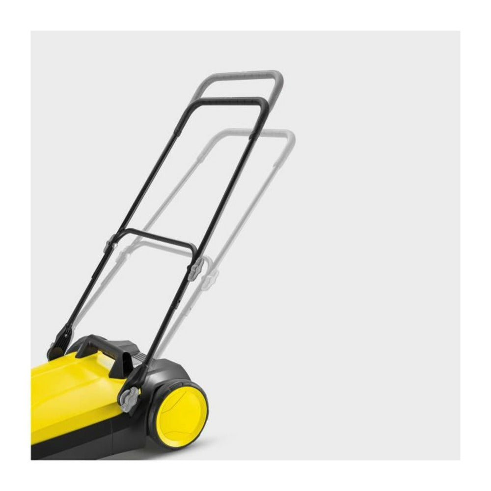 Karcher Kärcher S 4 Twin Balayeuse Mécanique