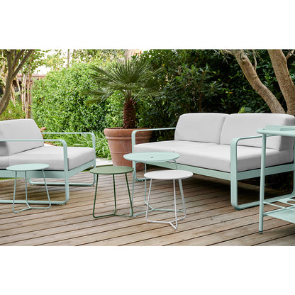  Table D'appoint Cocotte Cactus