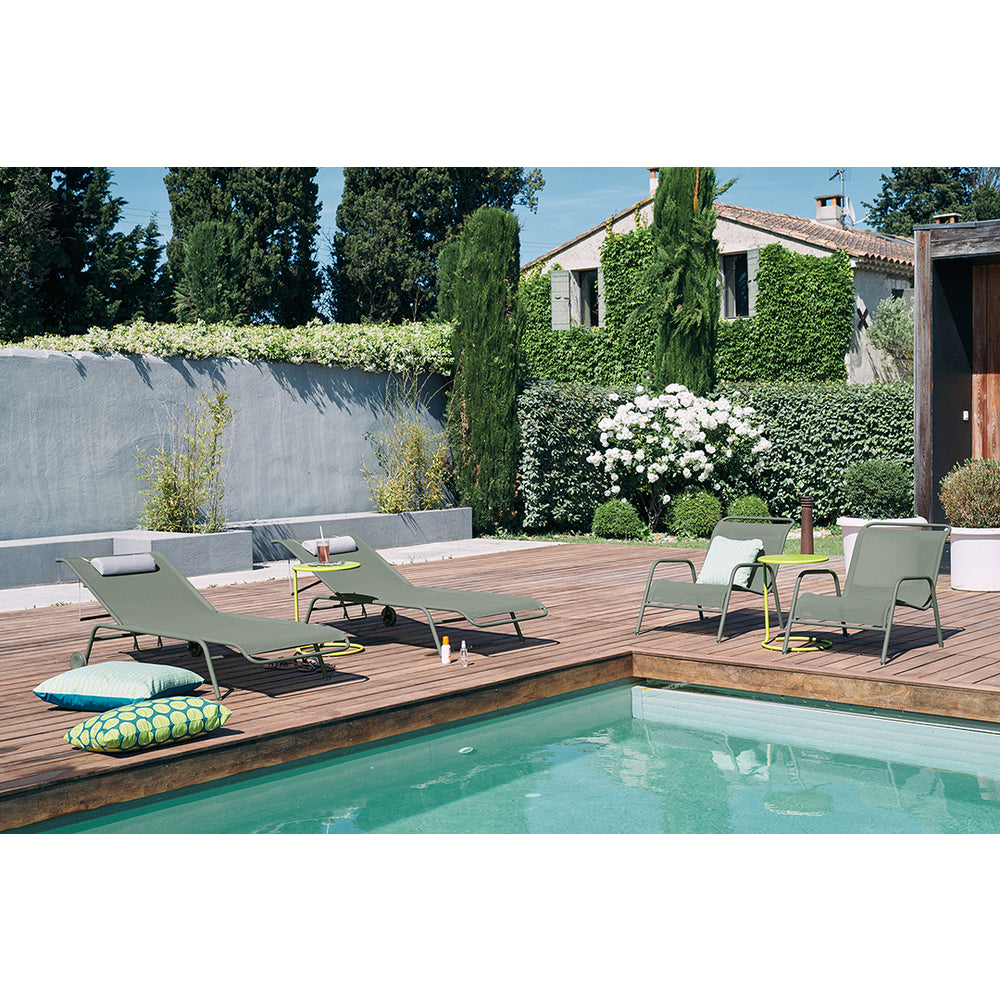  Bain De Soleil Coolside Romarin
