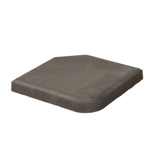  Dalle Pour Pied De Parasol GOMO En Béton 25kg