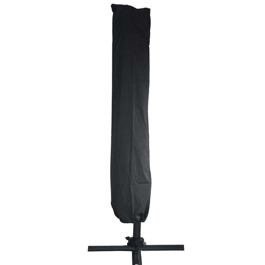  Housse De Protection Parasol Déporté 350, 3x3 Et 3x4