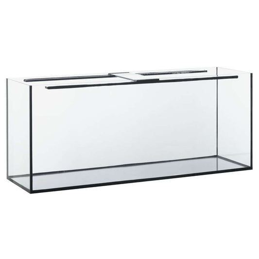  Aquarium Cuve Nue En Verre : 120 X 40 X 50 Cm - 240 Litres