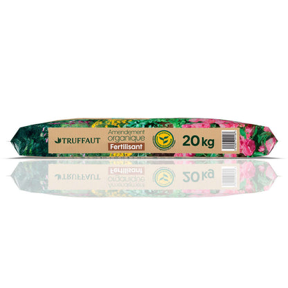  Amendement Organique 20 Kg