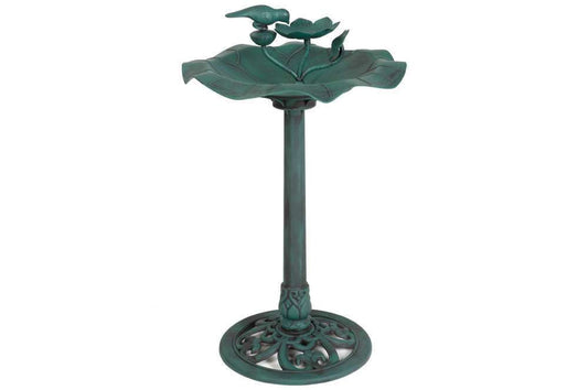  Fontaine All Season Bain Pour Oiseaux L.50xl.50xH.80xD.50cm
