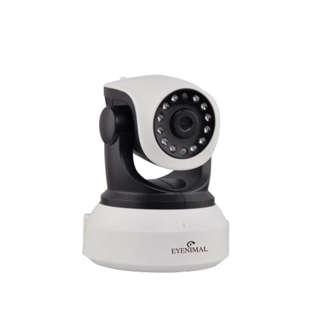  Caméra De Surveillance Pet Vision Live HD EYENIMAL