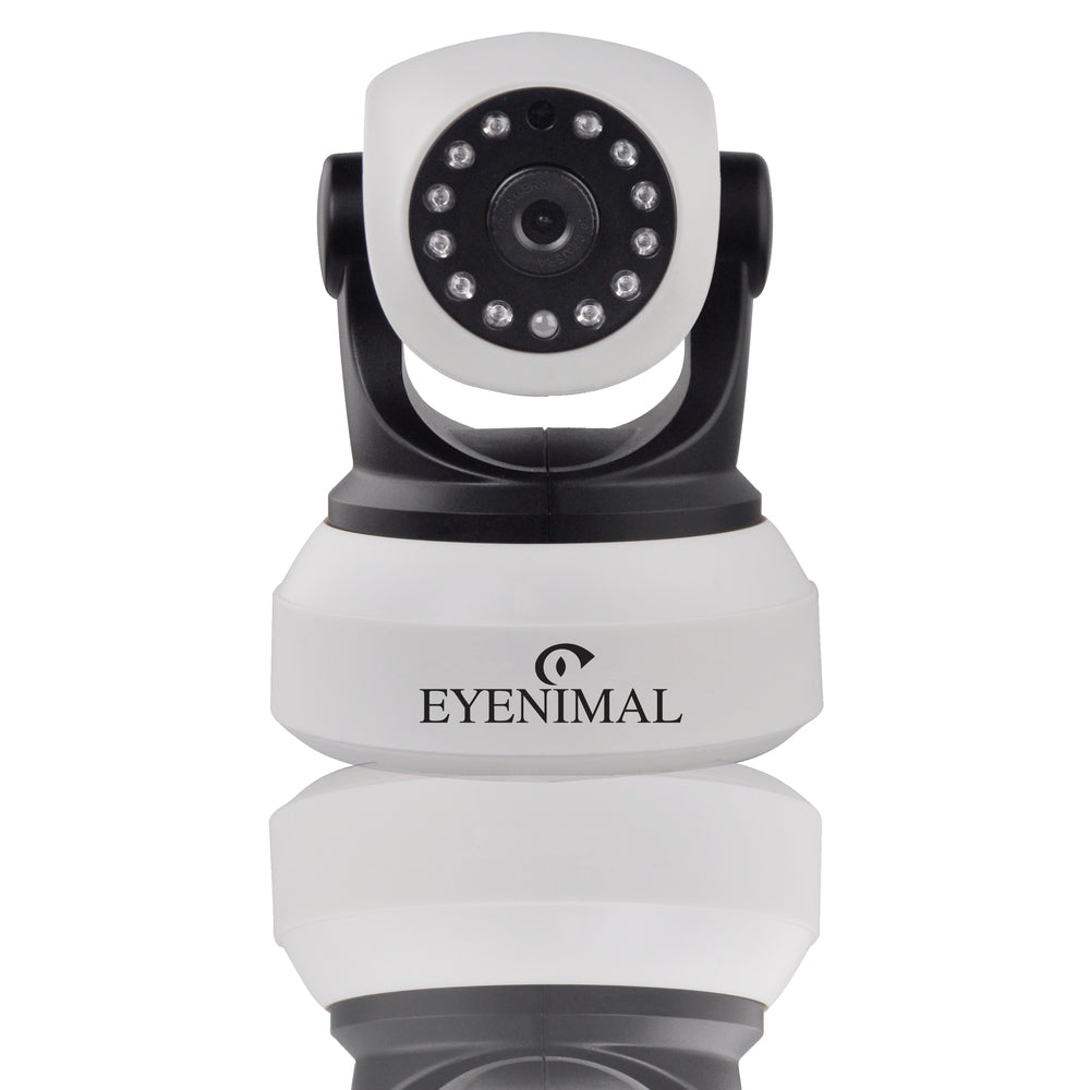 Caméra De Surveillance Pet Vision Live HD EYENIMAL