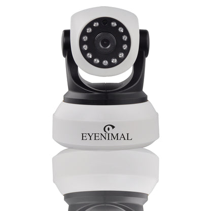  Caméra De Surveillance Pet Vision Live HD EYENIMAL