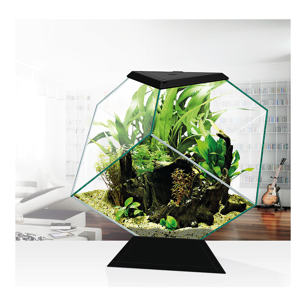  Aquarium Nexus 14 L Diamond Noir
