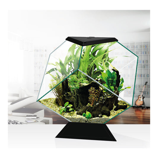  Aquarium Nexus 14 L Diamond Noir